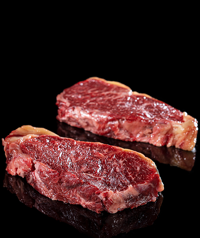 Entrecot premium corte selecto, tierno y jugoso