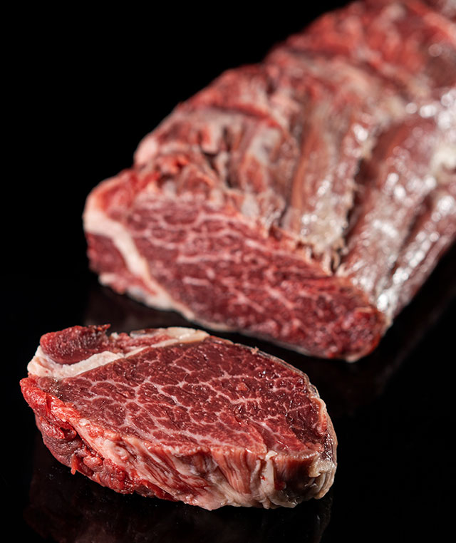 Solomillo Premium