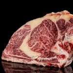 Qué es el marmoleado de la carne y por qué es tan imporatnte