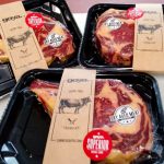 Comprar Carne envasada al vacío